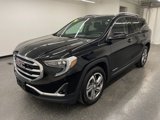 Used 2020 GMC Terrain SLT image 4
