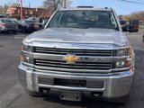 Used 2015 Chevrolet Silverado 2500 W/T w/ WT Convenience Package image 2