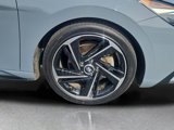 Used 2022 Hyundai Elantra N Line image 4