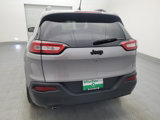 Used 2018 Jeep Cherokee Latitude w/ Altitude Package image 6