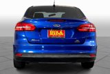 Used 2018 Ford Focus SE image 4