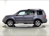 Used 2015 Honda Pilot EX-L image 4