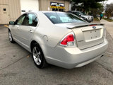 Used 2009 Ford Fusion SE image 5
