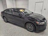 Used 2021 Volkswagen Jetta SE image 6