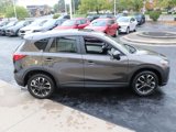 Used 2016 MAZDA CX-5 Grand Touring image 5