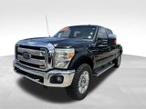 Used 2015 Ford F250 XLT w/ XLT Premium Package image 4