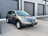 Used 2012 Honda CR-V EX image 2