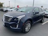 Used 2018 Cadillac XT5 Luxury w/ Driver Awareness Package image 2