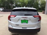 Used 2022 GMC Terrain SLE w/ Driver Convenience Package image 4