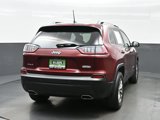 Used 2021 Jeep Cherokee Latitude Lux image 5