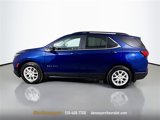 Used 2022 Chevrolet Equinox LT image 4