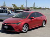 Used 2021 Toyota Corolla LE w/ Carpet Mat Package (TMS) image 2