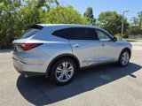 Used 2022 Acura MDX FWD image 3