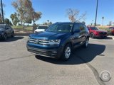 Used 2018 Volkswagen Atlas SE image 3