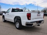 New 2025 GMC Sierra 1500 Pro w/ Pro Value Package image 5