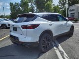 Certified 2021 Chevrolet Blazer RS w/ Enhanced Convenience Package image 6