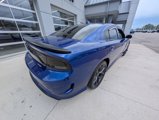 Used 2021 Dodge Charger GT w/ Blacktop Package image 5
