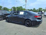 Used 2022 Toyota Corolla SE image 3