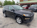 Used 2018 Jeep Compass Latitude w/ Cold Weather Group image 3