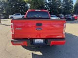 Used 2014 Ford F150 STX w/ Equipment Group 201A Mid image 4