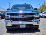 Used 2018 Chevrolet Silverado 1500 LT w/ All Star Edition image 2