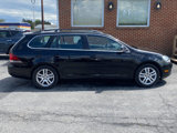 Used 2010 Volkswagen Jetta TDI image 6