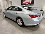 Used 2018 Chevrolet Malibu LT w/ Driver Confidence Package image 6