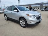 Used 2021 Chevrolet Equinox Premier image 4