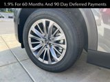 New 2025 MAZDA CX-90 3.3 Turbo w/ Preferred Package image 6