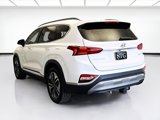 Used 2019 Hyundai Santa Fe Limited image 6