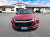 New 2026 Chevrolet TrailBlazer LS w/ LS Confidence Package image 3