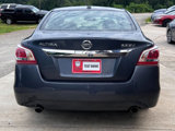 Used 2013 Nissan Altima 3.5 SV w/ Navigation Pkg image 5
