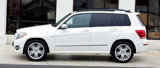 Used 2014 Mercedes-Benz GLK 350 4MATIC image 4