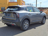 New 2025 Nissan Kicks S w/ Charging Package image 4