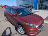 Used 2019 Hyundai Tucson Value image 3