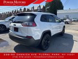 Used 2023 Jeep Cherokee Altitude Lux image 5