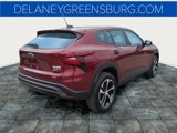 Used 2024 Chevrolet Trax RS image 3