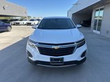 Used 2024 Chevrolet Equinox LT image 2