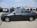 Used 2017 Chevrolet Malibu LS image 3