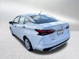 Used 2021 Nissan Versa S image 5