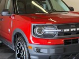 Used 2022 Ford Bronco Sport Big Bend w/ Convenience Package image 2