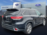 Used 2018 Toyota Highlander Limited Platinum image 4