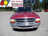 Used 1997 Dodge Dakota SLT image 5