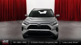Certified 2022 Toyota RAV4 XLE image 2