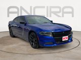 Used 2022 Dodge Charger SXT w/ Blacktop Package image 3