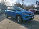 New 2025 Jeep Compass Latitude image 3