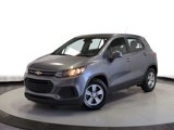 Used 2020 Chevrolet Trax LS image 1