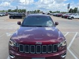 Used 2020 Jeep Grand Cherokee Laredo image 5