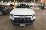 Used 2022 Chevrolet Colorado LT w/ Fleet Safety Package image 3
