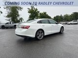 Certified 2022 Chevrolet Malibu LT image 3